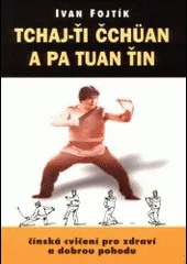 Tchaj-ťi čchuan a pa tuan ťin