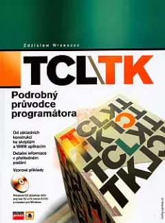 TCL/TK - podrobný průvodce programátora