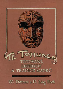 Te tohunga Tetování, legendy a tradice Maorů