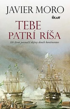 Tebe patrí ríša