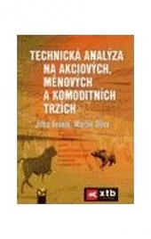 Technická analýza na akciových, měnových a komoditních trzích