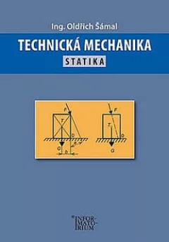 Technická mechanika - Statika