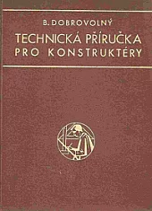 Technická příručka pro konstruktéry