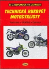 Technická rukověť motocyklisty