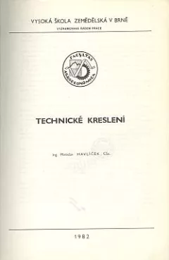 Technické kreslení