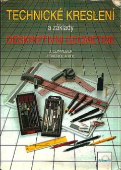 Technické kreslení a základy deskriptivní geometrie