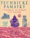 Technické památky v Čechách, na Moravě a ve Slezsku IV.díl /Š-Ž/