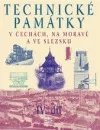 Technické památky v Čechách, na Moravě a ve Slezsku IV., S-Ž