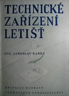 Technické zařízení letišť