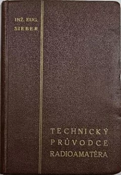 Technický průvodce radioamatéra