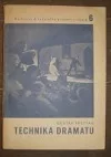 Technika dramatu