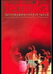 Technika latinsko-amerických tanců