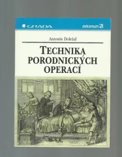 Technika porodnických operací