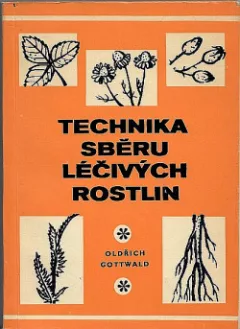 Technika sběru léčivých rostlin