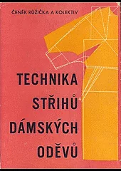 Technika střihů dámských oděvů