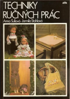 Techniky ručných prác
