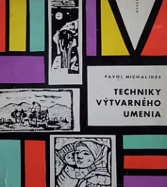 Techniky výtvarného umenia