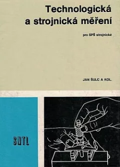 Technologická a strojnická měření