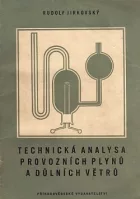 Technologická analýza provozních plynů a důlních větrů
