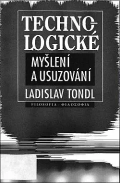 Technologické myšlení a usuzování