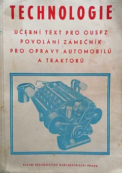 Technologie