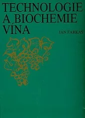 Technologie a biochemie vína