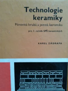 Technologie keramiky