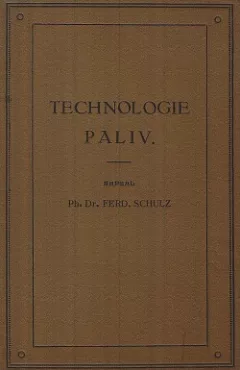 Technologie paliv