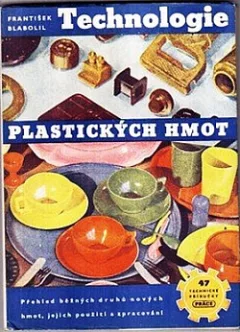 Technologie plastických hmot