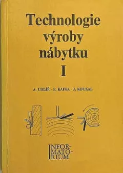 Technologie výroby nábytku I