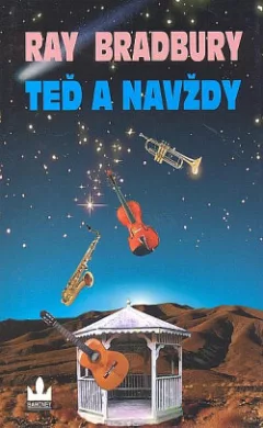 Teď a navždy