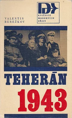 Teherán 1943