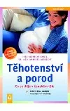 Těhotenství a porod