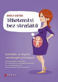 Těhotenství bez strašáků