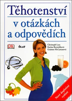 Těhotenství v otázkách a odpovědích