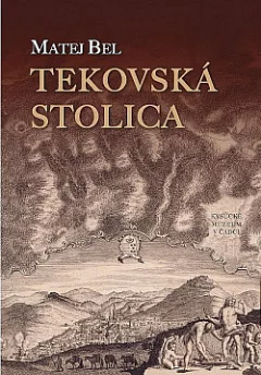 Tekovská stolica