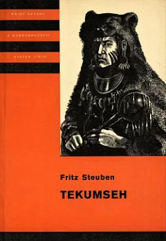 Tekumseh (3. díl)