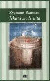 Tekutá modernita