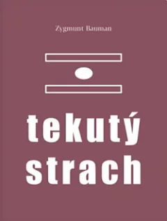 Tekutý strach