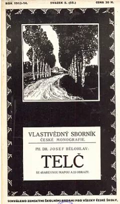 Telč