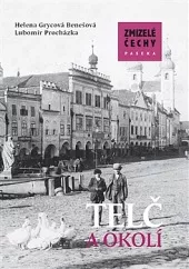 Telč a okolí
