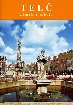Telč (zámek a město)