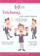 Telefonuj, nebo zemřeš (hlady)!