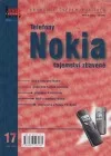 Telefony Nokia tajemství zbavené