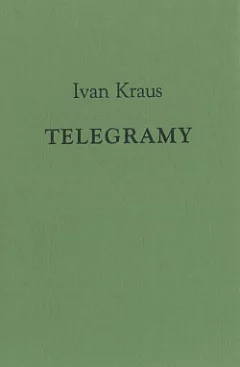 Telegramy