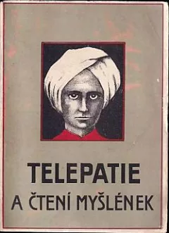 Telepatie a čtení myšlének