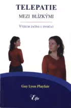 Telepatie mezi blízkými - výzkum začíná u dvojčat