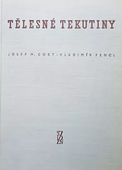Tělesné tekutiny