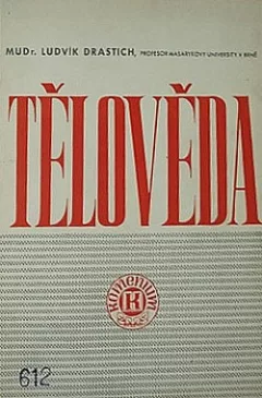 Tělověda
