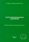 Telovýchovnolekárske vademecum